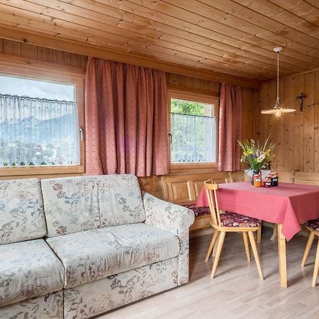 Appartamento Jogglanderhof - Hochwilde Moso Esterno foto
